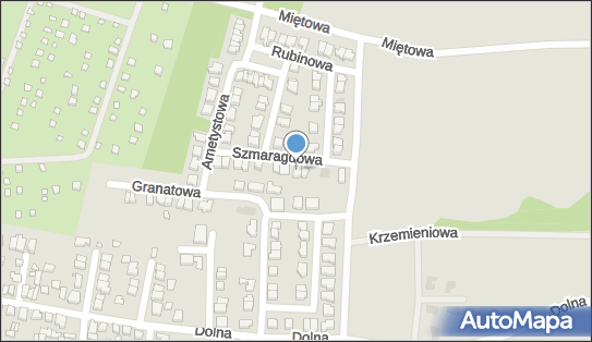 Agnieszka Bednarek, Szmaragdowa 18, Poznań 61-680 - Przedsiębiorstwo, Firma, NIP: 7822250614