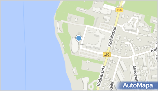 6572492119, Luka Bistro Agnieszka Brandt 