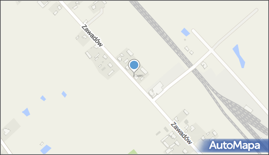 Agnieszka Brzozowiec - Działalność Gospodarcza, Zawadów 162 21-013 - Przedsiębiorstwo, Firma, NIP: 7131663940