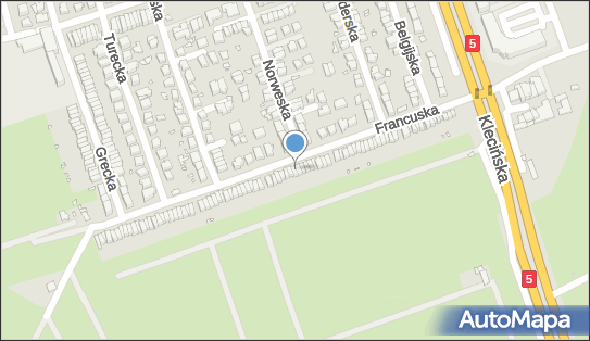 Agnieszka Bucka, Francuska 76, Wrocław 54-405 - Przedsiębiorstwo, Firma, NIP: 8951010568