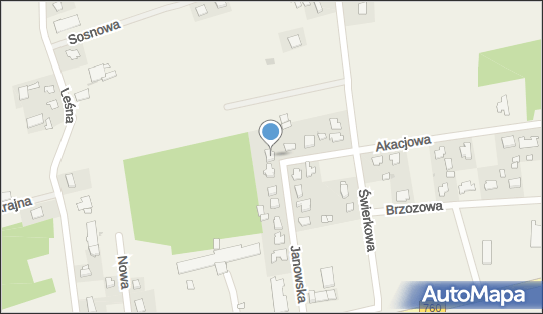 Agnieszka Ciborowska - Działalność Gospodarcza, Janowska 13 18-400 - Przedsiębiorstwo, Firma, NIP: 7181265029