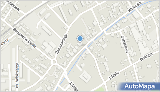 Agnieszka Cygan, Wolności 88, Bielawa 58-260 - Przedsiębiorstwo, Firma, numer telefonu, NIP: 8821413291