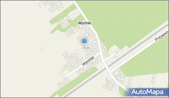 Agnieszka Dąbrowska Adm, Przejazdowa 84, Ostrówek 05-205 - Przedsiębiorstwo, Firma, NIP: 8251264143