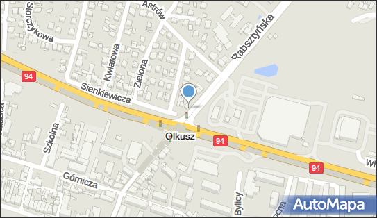 Agnieszka Dulewicz-Zub F.H.U.Aga, ul. Rabsztyńska 1A, Olkusz 32-300 - Przedsiębiorstwo, Firma, NIP: 6371078867