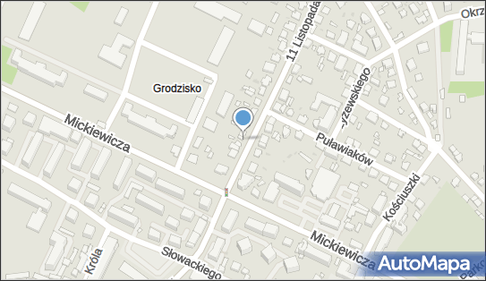 8641908105, Agnieszka Dyl Estetyczne Studio Kosmetyczne 