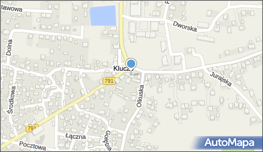 Agnieszka Dziura - Działalność Gospodarcza, ul. Rabsztyńska N/N 32-310 - Przedsiębiorstwo, Firma, NIP: 6371065184