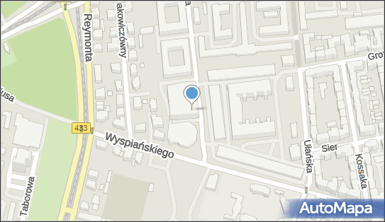 Agnieszka Gałek, Wojskowa 3a, Poznań 60-792 - Przedsiębiorstwo, Firma, NIP: 2530233434