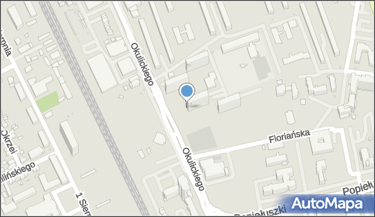 Agnieszka Garbacz, ul. Generała Leopolda Okulickiego 6 37-450 - Przedsiębiorstwo, Firma, NIP: 8651149233