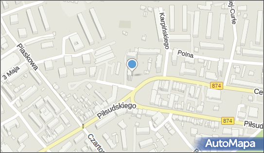 7161503313, Agnieszka Gołofit 