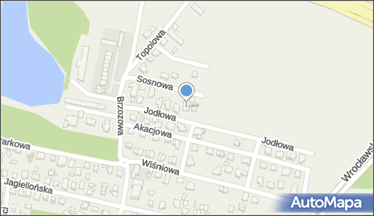 Agnieszka Górecka, Sosnowa 12, Mirków 55-095 - Przedsiębiorstwo, Firma, NIP: 8271454088