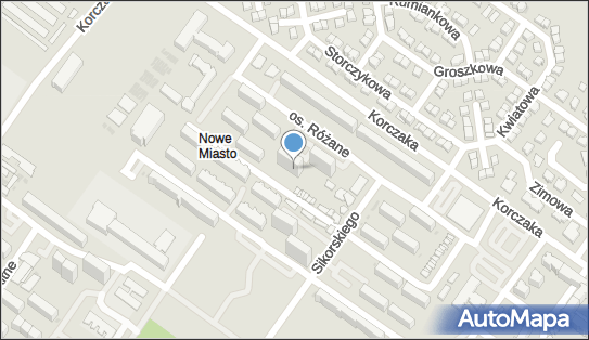 Agnieszka Grzesiak Pośrednictwo Finansowo-Ubezpieczeniowe 58-200 - Przedsiębiorstwo, Firma, NIP: 8821725501