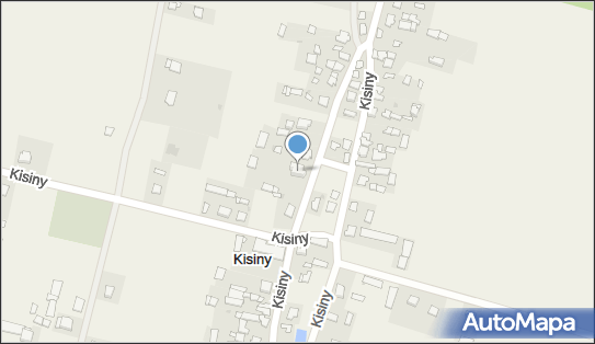 Agnieszka Honorata Rusiecka P H Transp Rajmark, Kisiny 74, Kisiny 13-200 - Przedsiębiorstwo, Firma, numer telefonu, NIP: 5711000876