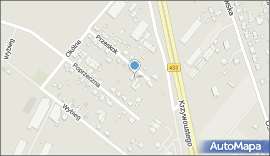 7821322889, Agnieszka Izydorek-Łakomy F.H.U.