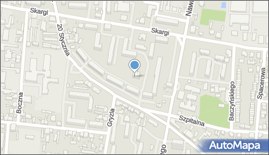 Agnieszka Jakubiec - Działalność Gospodarcza, 20 Stycznia 26 95-200 - Przedsiębiorstwo, Firma, NIP: 7311840421