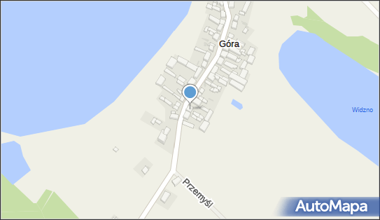 Agnieszka Jarysz Supra, Góra 19, Góra 64-410 - Przedsiębiorstwo, Firma, NIP: 5951353640