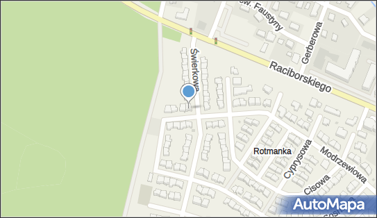 Agnieszka Joanna Rogowska Various Visage, ul. Modrzewiowa 7 83-010 - Przedsiębiorstwo, Firma, NIP: 5832624601