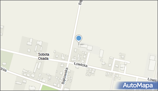 Agnieszka Jóźwicka Santar Pianpol, ul. Bąkowska 9, Sobota 99-423 - Przedsiębiorstwo, Firma, NIP: 7752041732