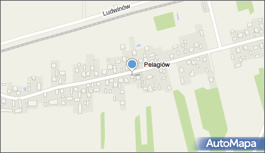 Agnieszka Karbownik Zpuh Agma, Ludwinów 4, Ludwinów 26-624 - Przedsiębiorstwo, Firma, NIP: 6561472024