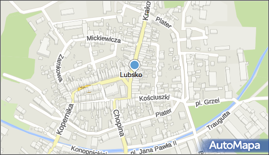 Agnieszka Karczewska - Sklep Wielobranżowy, pl. Wolności 18 68-300 - Przedsiębiorstwo, Firma, NIP: 9282076992