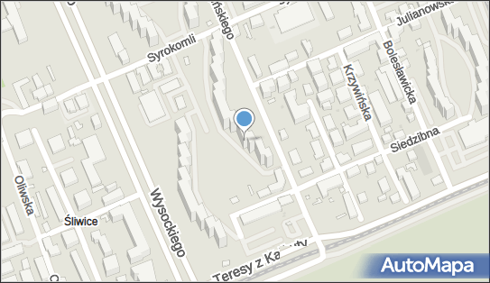 9512258640, Agnieszka Karpińska Aqva-Avia Projekty 