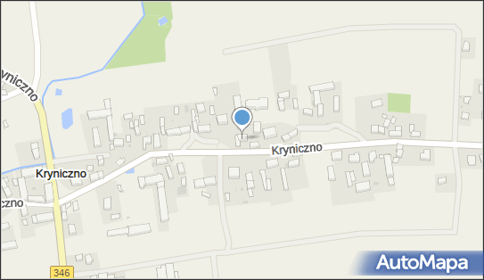 Agnieszka Kmiecik, Kryniczno 55, Kryniczno 55-300 - Przedsiębiorstwo, Firma, NIP: 9131151046