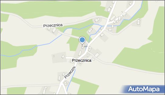 Agnieszka Koludo-Sobierańska Quer, Przecznica 51, Przecznica 59-630 - Przedsiębiorstwo, Firma, NIP: 7262358746