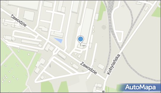 Agnieszka Komór, Zawodzie 16, Warszawa 02-981 - Przedsiębiorstwo, Firma, NIP: 5213241664