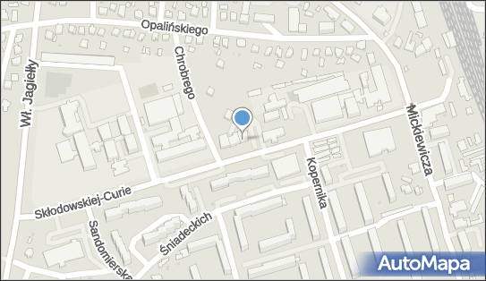 8161475497, Salon Fryzjerski Damsko-Męski 