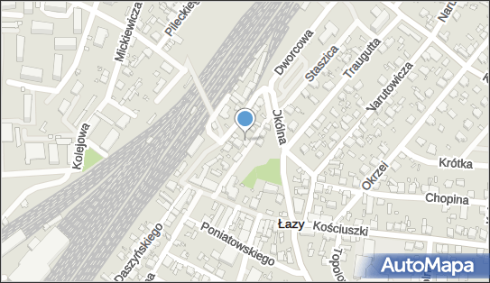 Agnieszka Krakowiak - Działalność Gospodarcza, ul. Dworcowa 16 42-450 - Przedsiębiorstwo, Firma, NIP: 6491574497