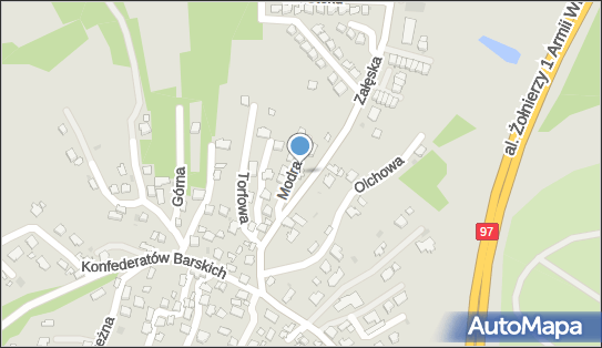 Agnieszka Krata, Załęska 7, Rzeszów 35-322 - Przedsiębiorstwo, Firma, NIP: 5170264054