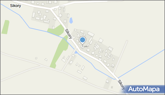 Agnieszka Królak, Sikory 14, Sikory 08-311 - Przedsiębiorstwo, Firma, NIP: 8231120487