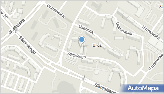 Agnieszka Laik, ul. Kornela Ujejskiego 7, Tychy 43-100 - Przedsiębiorstwo, Firma, NIP: 6462756652