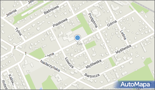 Agnieszka Lisiecka, Górna 15, Grodzisk Mazowiecki 05-825 - Przedsiębiorstwo, Firma, NIP: 9462427660