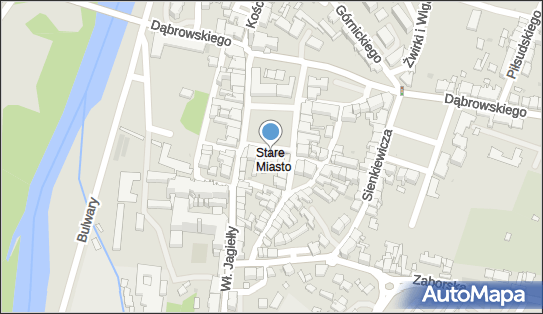 Agnieszka Łozińska Firma Handlowa Abv, rynek Główny 4, Oświęcim 32-600 - Przedsiębiorstwo, Firma, NIP: 5491011552