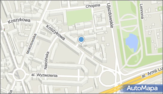 Agnieszka Maciejak, Koszykowa 10, Warszawa 00-564 - Przedsiębiorstwo, Firma, NIP: 8361401121