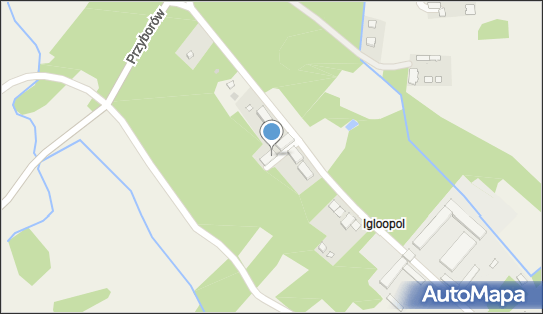 Agnieszka Malisz, Przyborów 395, Przyborów 32-825 - Przedsiębiorstwo, Firma, NIP: 8691788560