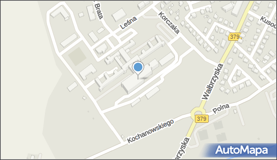 Agnieszka Matkowska Matec, Leśna 27, Świdnica 58-100 - Przedsiębiorstwo, Firma, NIP: 8821742149