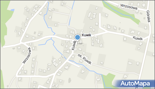 Agnieszka Mazgaj Jomax SC, ul. Kuwik 13, Wieprz 34-122 - Przedsiębiorstwo, Firma, NIP: 5511539694