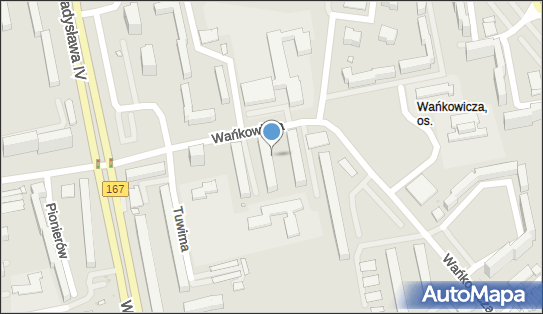 Agnieszka Michalska - Działalność Gospodarcza, Koszalin 75-446 - Przedsiębiorstwo, Firma, NIP: 6691579654