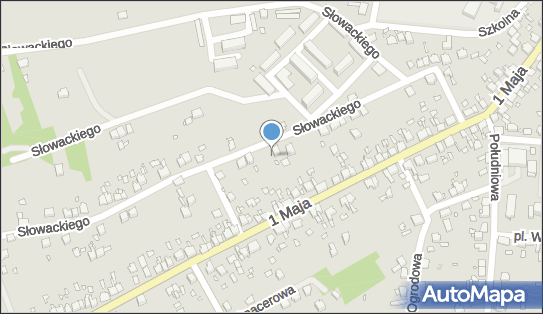 Agnieszka Mieszczanek Scilla, ul. Słowackiego 13B, Ogrodzieniec 42-440 - Przedsiębiorstwo, Firma, NIP: 6492251773