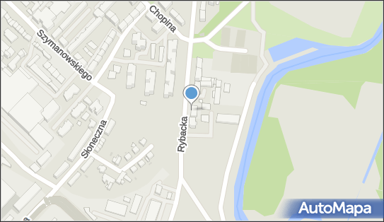 Agnieszka Minałto, Rybacka 5a, Słupsk 76-200 - Przedsiębiorstwo, Firma, NIP: 8392630928