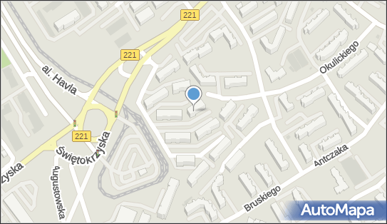 5833264406, Agnieszka Nawrocka 