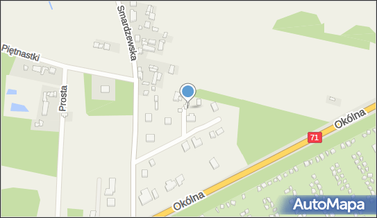 Agnieszka Nogacka, ul. Maków Polnych 3B, Łagiewniki Nowe 95-002 - Przedsiębiorstwo, Firma, NIP: 7262120341