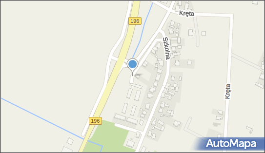 Agnieszka Okołów Ag-Motors, ul. Poznańska 12, Owińska 62-005 - Przedsiębiorstwo, Firma, NIP: 9720211072