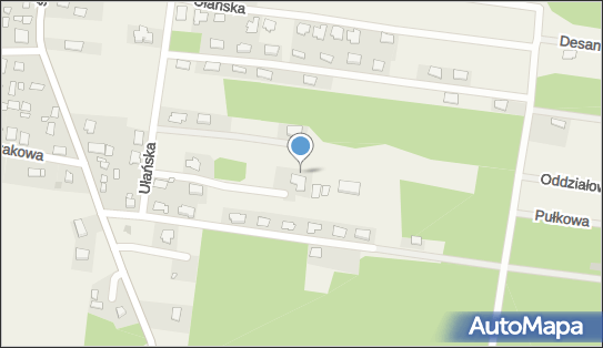 Agnieszka Olender, ul. Ułańska 6, Sowlany 15-528 - Przedsiębiorstwo, Firma, NIP: 5422561048