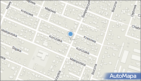 Agnieszka Pawlak Handel Obwoźny, Świętokrzyska 51 05-300 - Przedsiębiorstwo, Firma, NIP: 8221007944