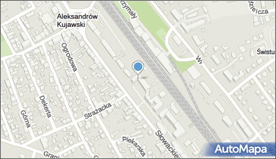 Agnieszka Pawłowska - Działalność Gospodarcza 87-700 - Przedsiębiorstwo, Firma, NIP: 8911192362