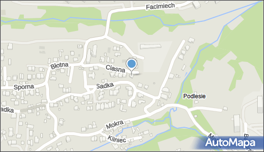 6792501719, Fizjoterapia Agnieszka Piątek-Rybińska 