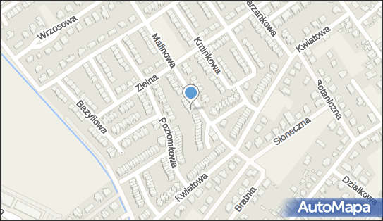 Agnieszka Piechowiak Specjalistyczna Indywidualna Praktyka Lekarska 60-185 - Przedsiębiorstwo, Firma, NIP: 7631959738