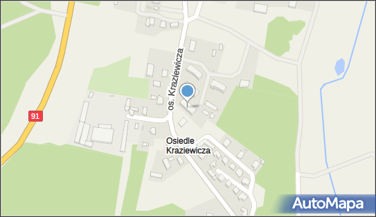 Agnieszka Piecuch Studio A , Agnieszka Piecuch, os. Kraziewicza 101 83-140 - Przedsiębiorstwo, Firma, NIP: 5932129485